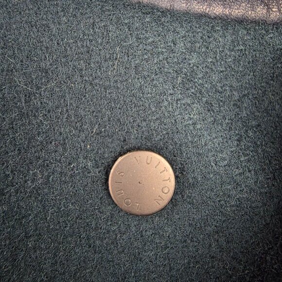 Louis Vuitton Military Jacket ( New) - Picture 3 of 16